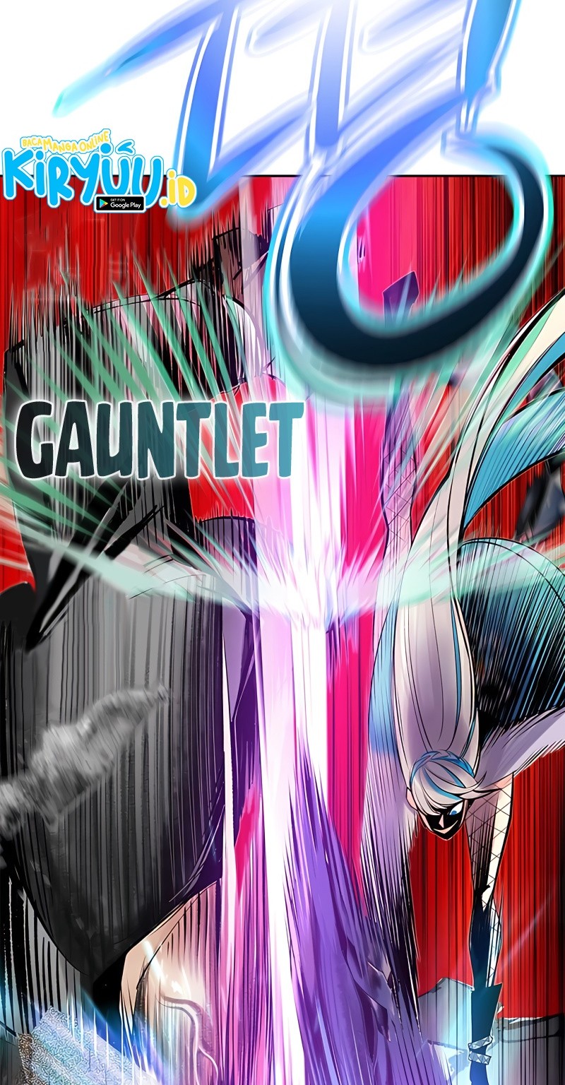 Jungle Juice Chapter 73 Gambar 40