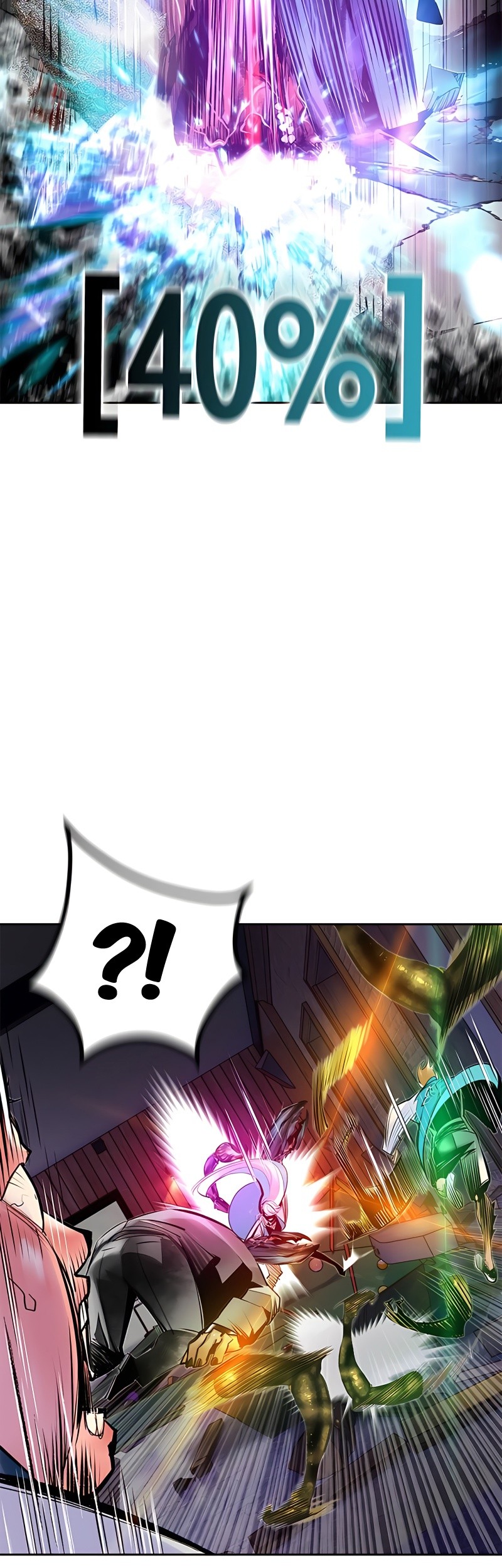 Jungle Juice Chapter 73 Gambar 41