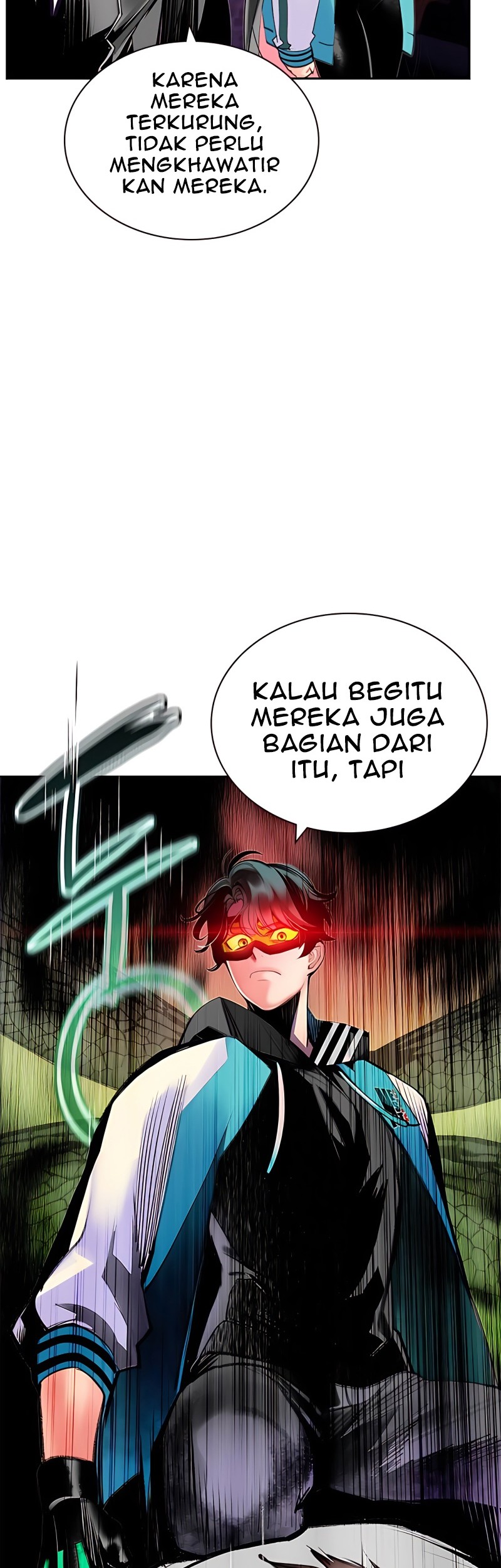 Jungle Juice Chapter 73 Gambar 45