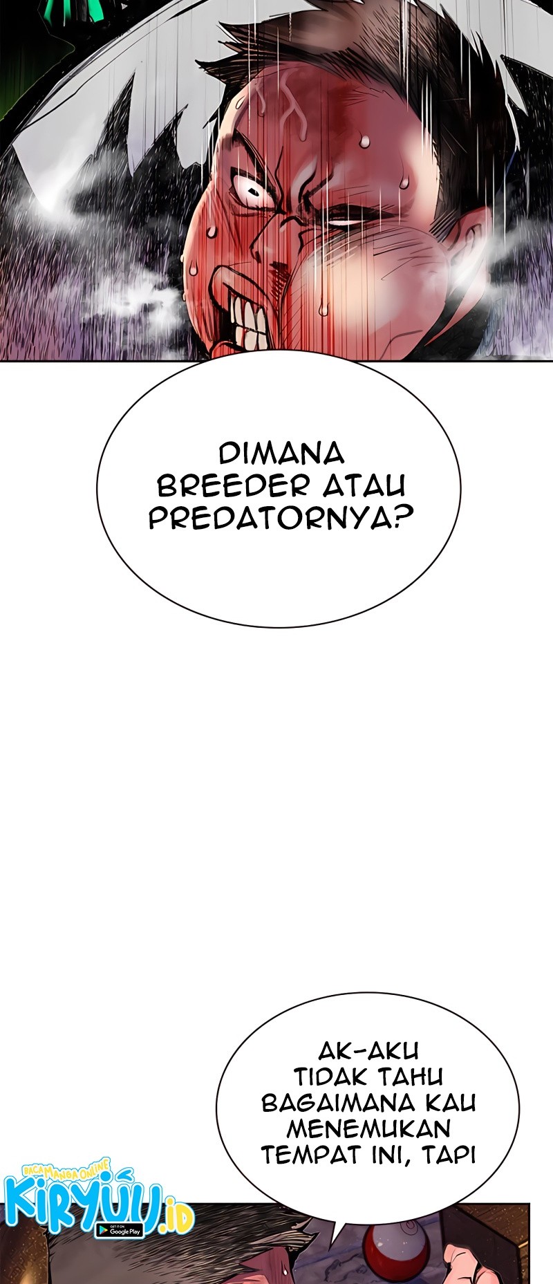 Jungle Juice Chapter 73 Gambar 46