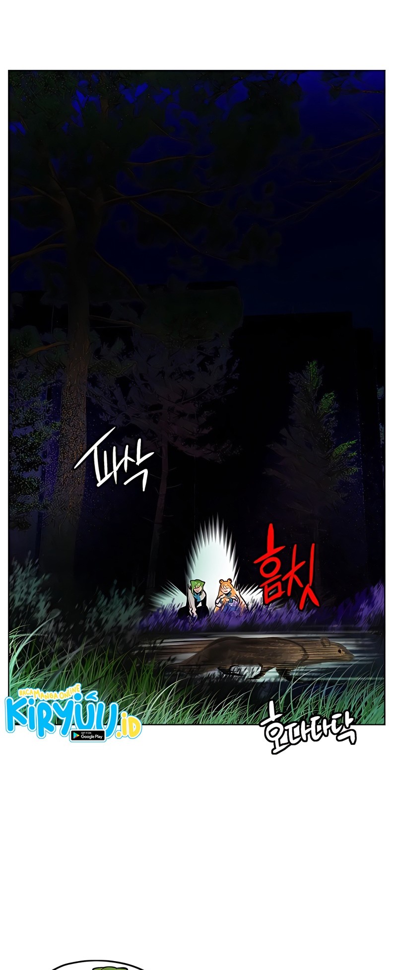 Jungle Juice Chapter 73 Gambar 58