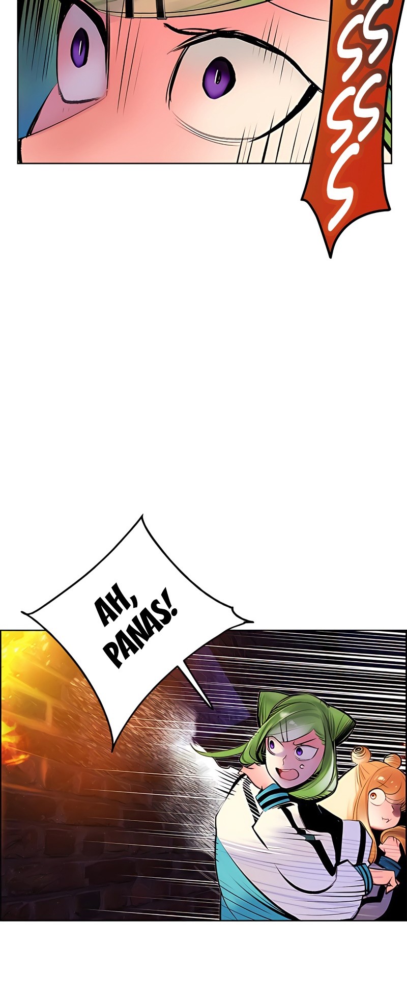 Jungle Juice Chapter 73 Gambar 61