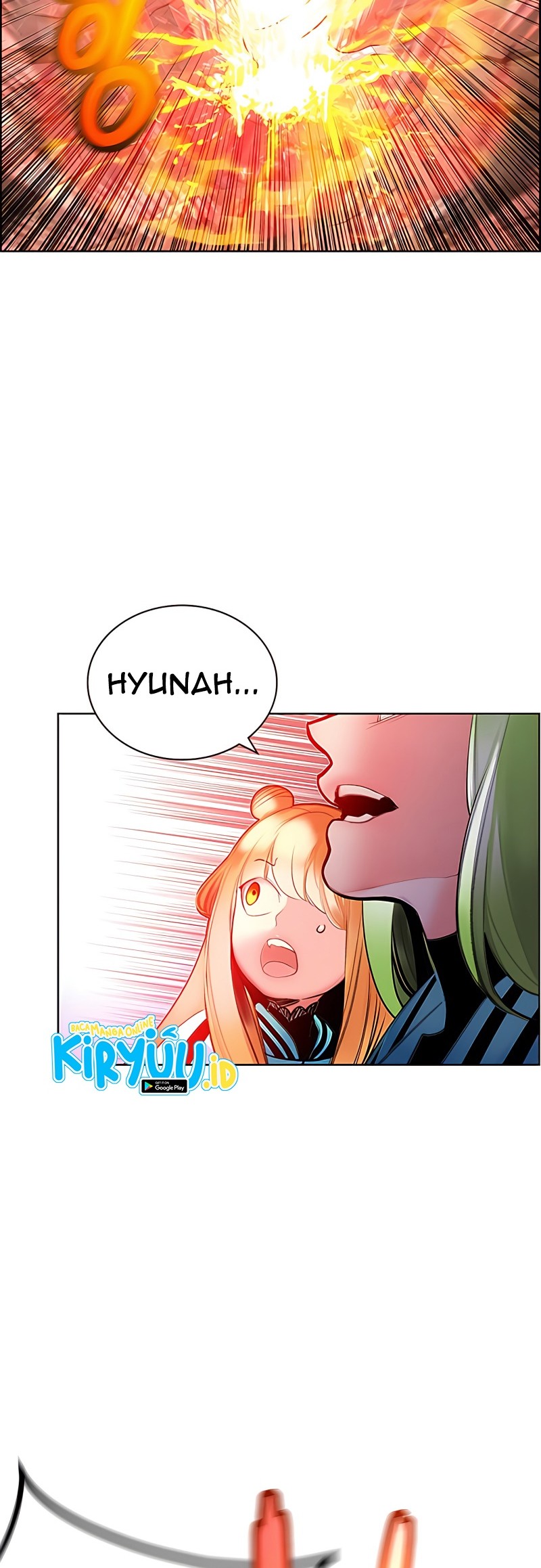 Jungle Juice Chapter 73 Gambar 63