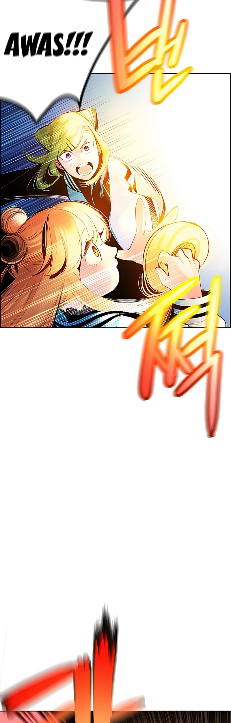 Jungle Juice Chapter 73 Gambar 64