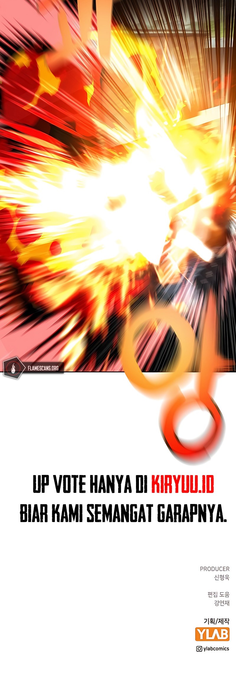 Jungle Juice Chapter 73 Gambar 65