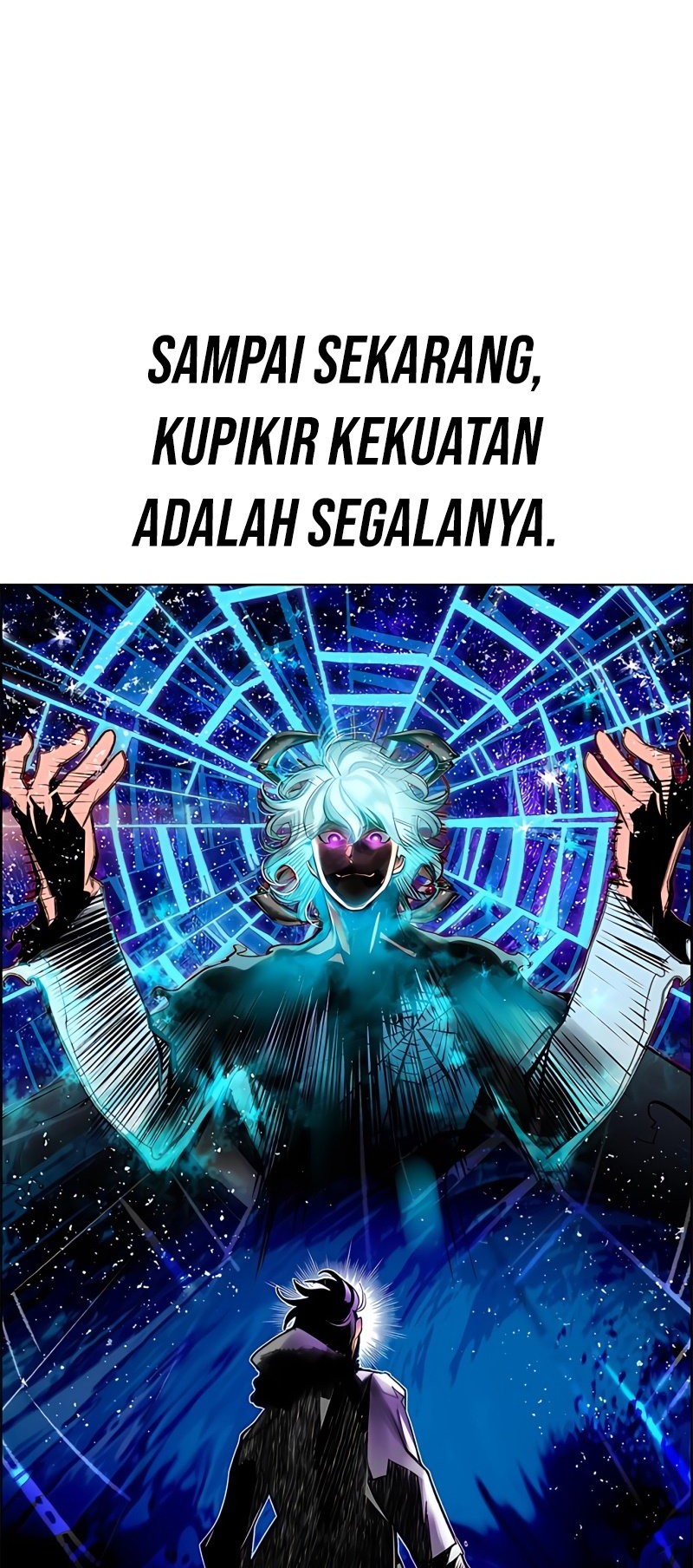 Jungle Juice Chapter 73 Gambar 16
