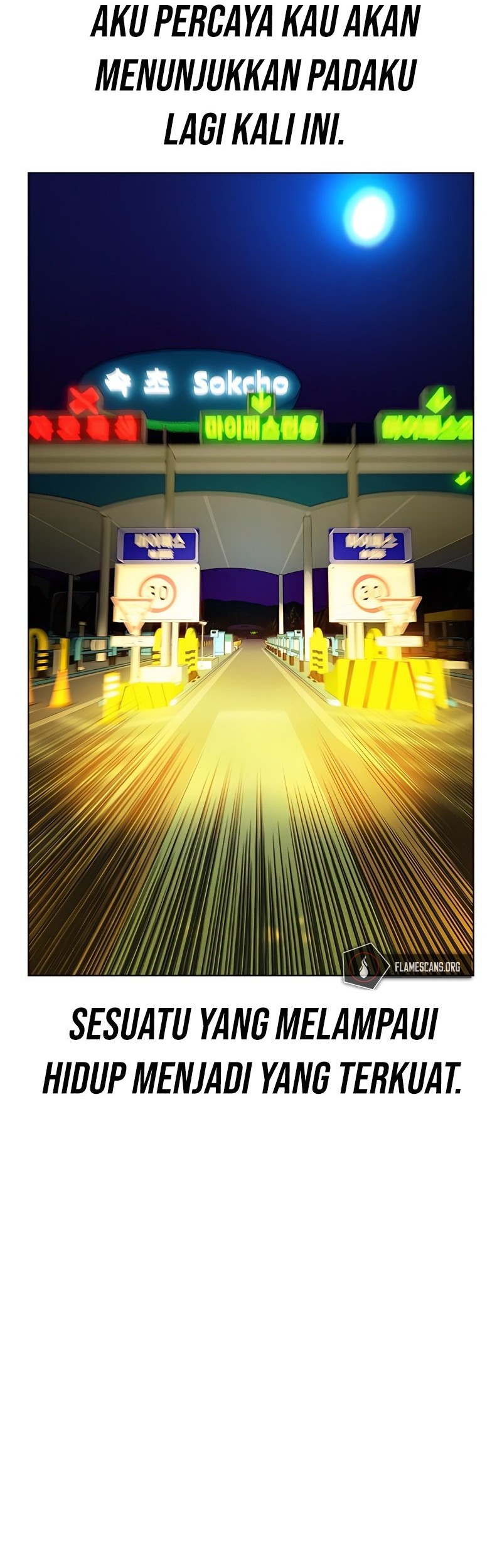 Jungle Juice Chapter 73 Gambar 18
