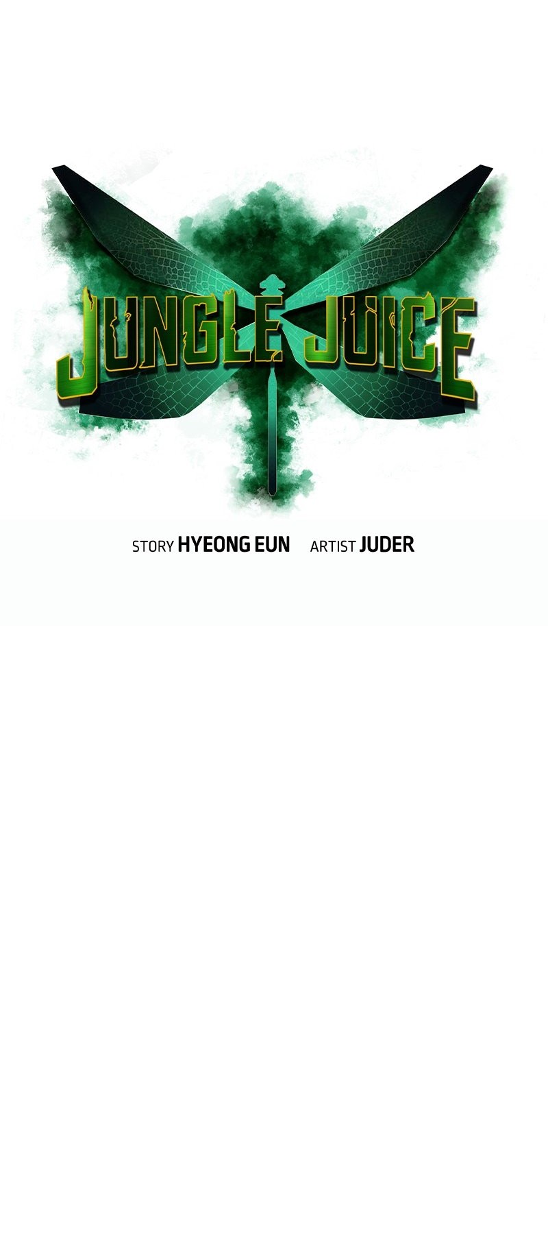 Jungle Juice Chapter 73 Gambar 19