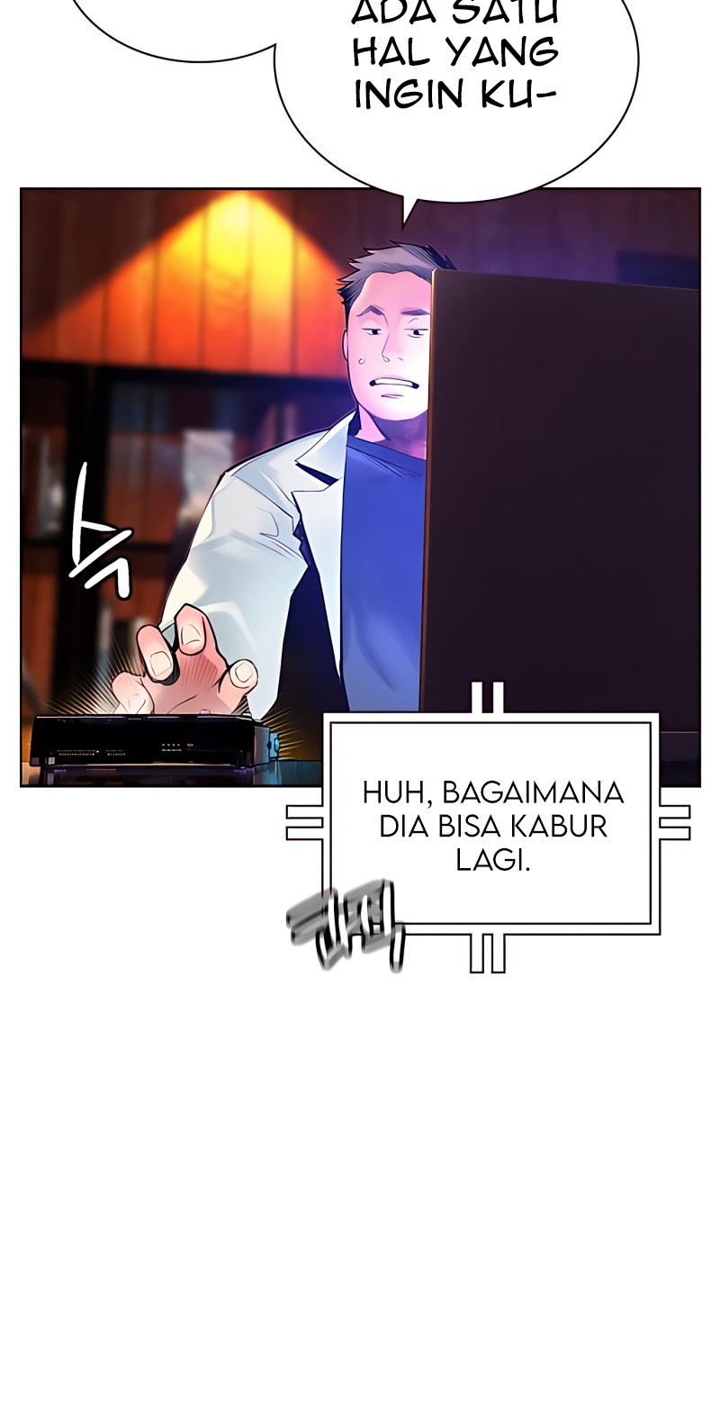Jungle Juice Chapter 73 Gambar 25