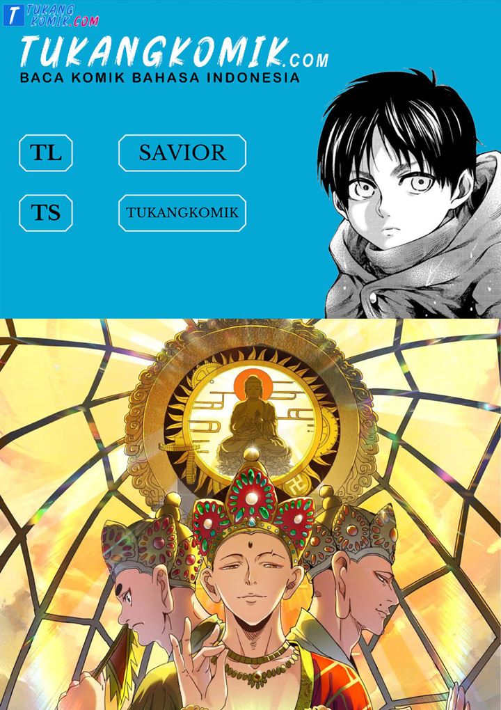 Baca Komik Building the Strongest Shaolin Temple in Another World Chapter 20 Gambar 1