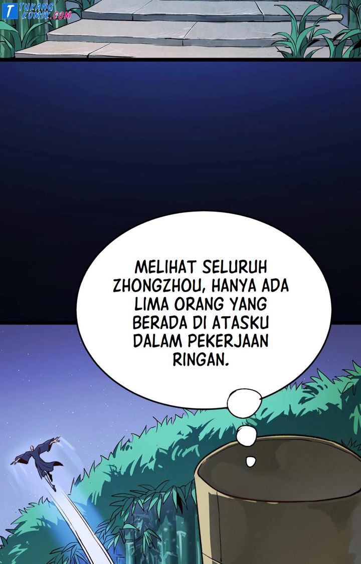 Building the Strongest Shaolin Temple in Another World Chapter 20 Gambar 106
