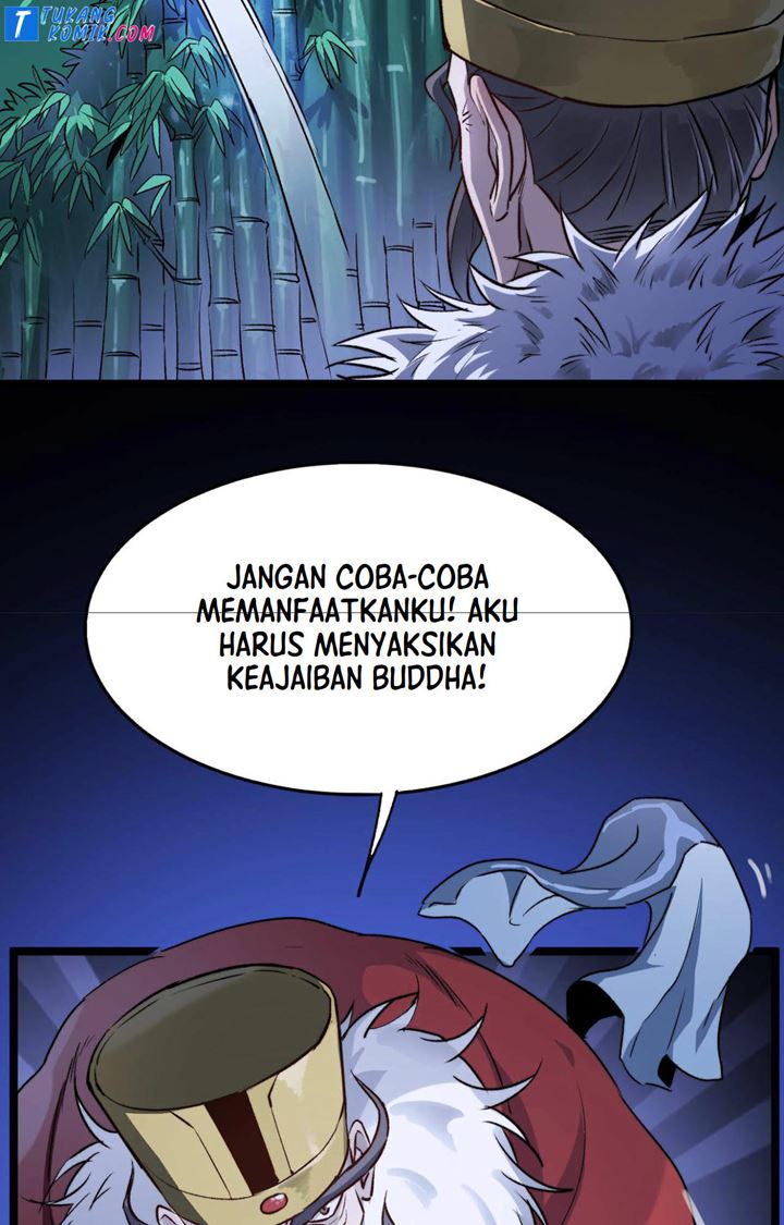 Building the Strongest Shaolin Temple in Another World Chapter 20 Gambar 107