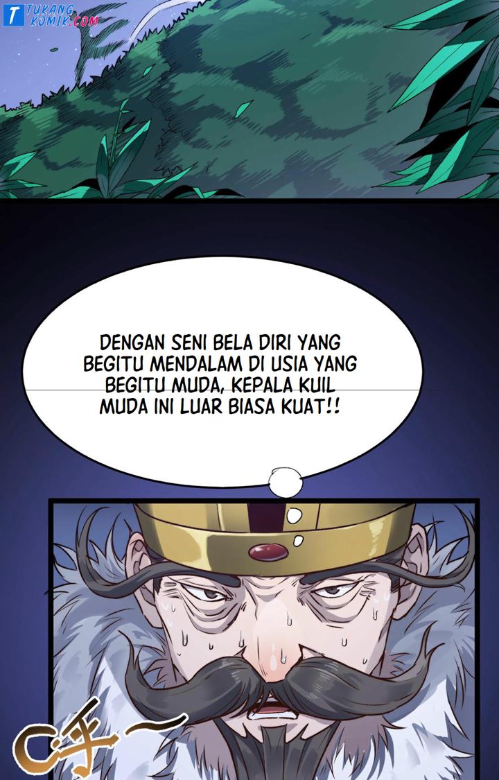 Building the Strongest Shaolin Temple in Another World Chapter 20 Gambar 111