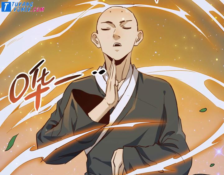 Building the Strongest Shaolin Temple in Another World Chapter 20 Gambar 124