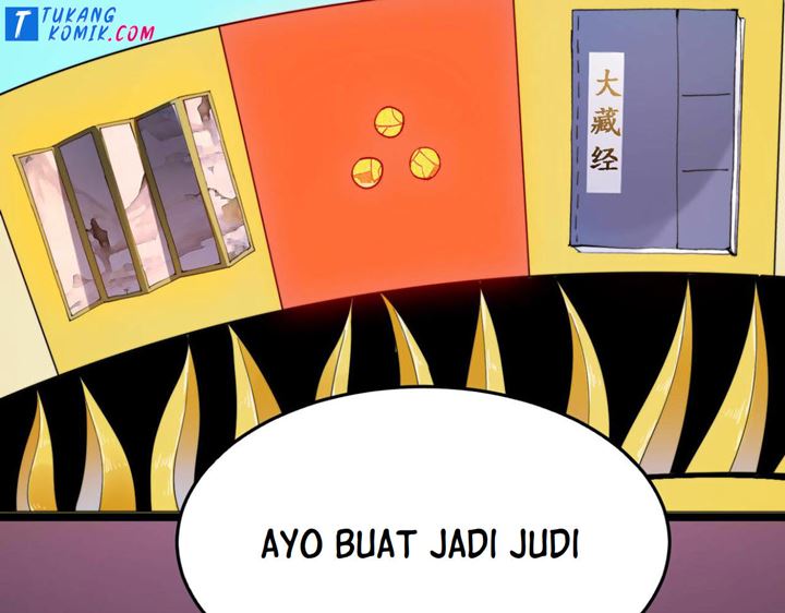 Building the Strongest Shaolin Temple in Another World Chapter 20 Gambar 14
