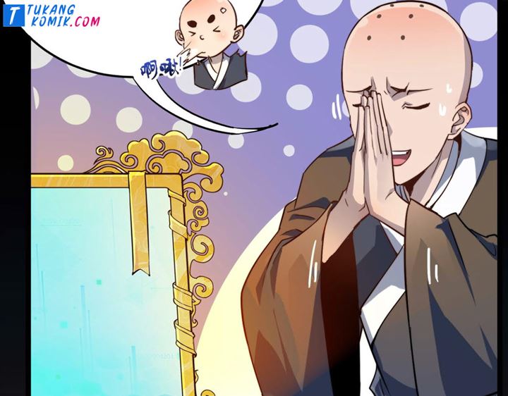 Building the Strongest Shaolin Temple in Another World Chapter 20 Gambar 16