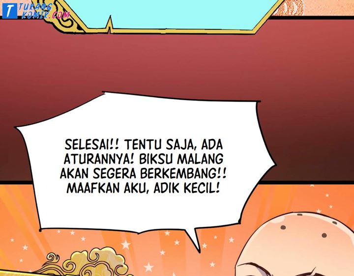 Building the Strongest Shaolin Temple in Another World Chapter 20 Gambar 18