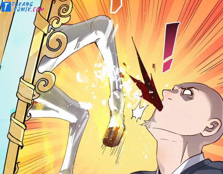 Building the Strongest Shaolin Temple in Another World Chapter 20 Gambar 25