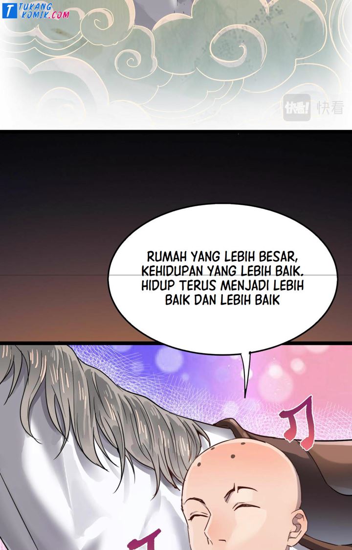 Building the Strongest Shaolin Temple in Another World Chapter 20 Gambar 36