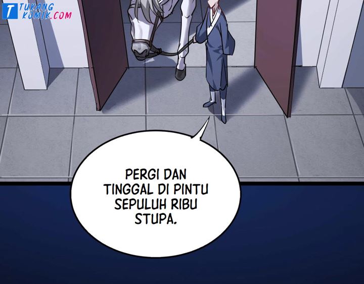 Building the Strongest Shaolin Temple in Another World Chapter 20 Gambar 39
