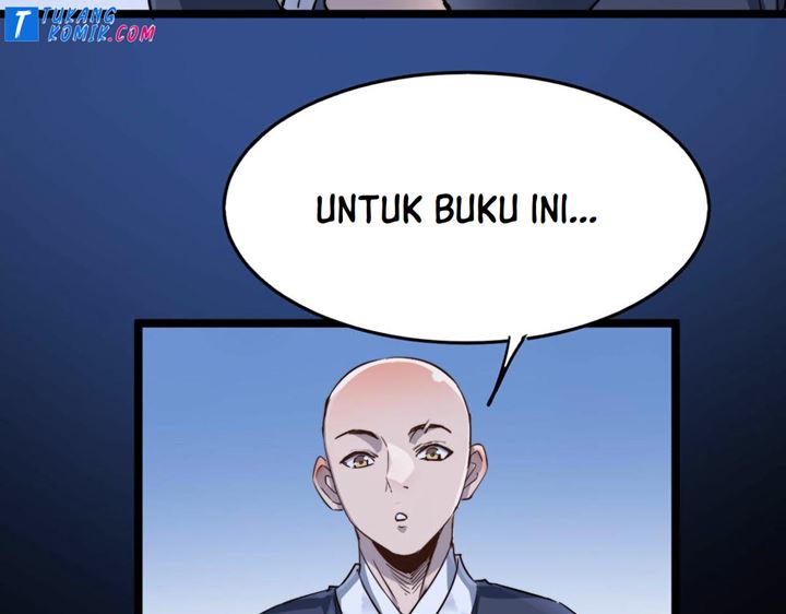 Building the Strongest Shaolin Temple in Another World Chapter 20 Gambar 58