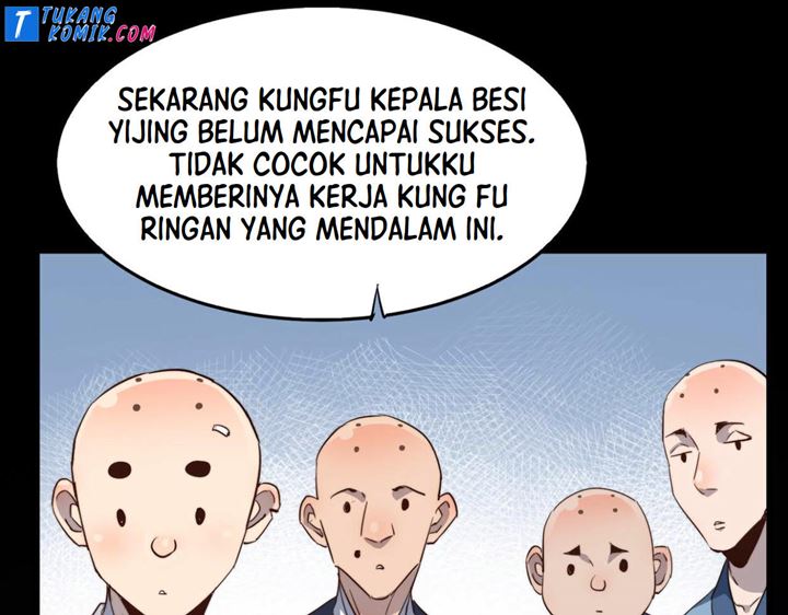 Building the Strongest Shaolin Temple in Another World Chapter 20 Gambar 60