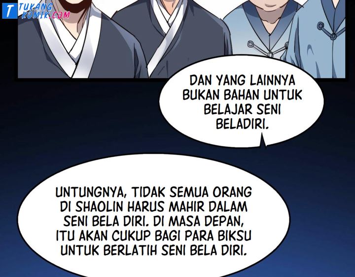 Building the Strongest Shaolin Temple in Another World Chapter 20 Gambar 61