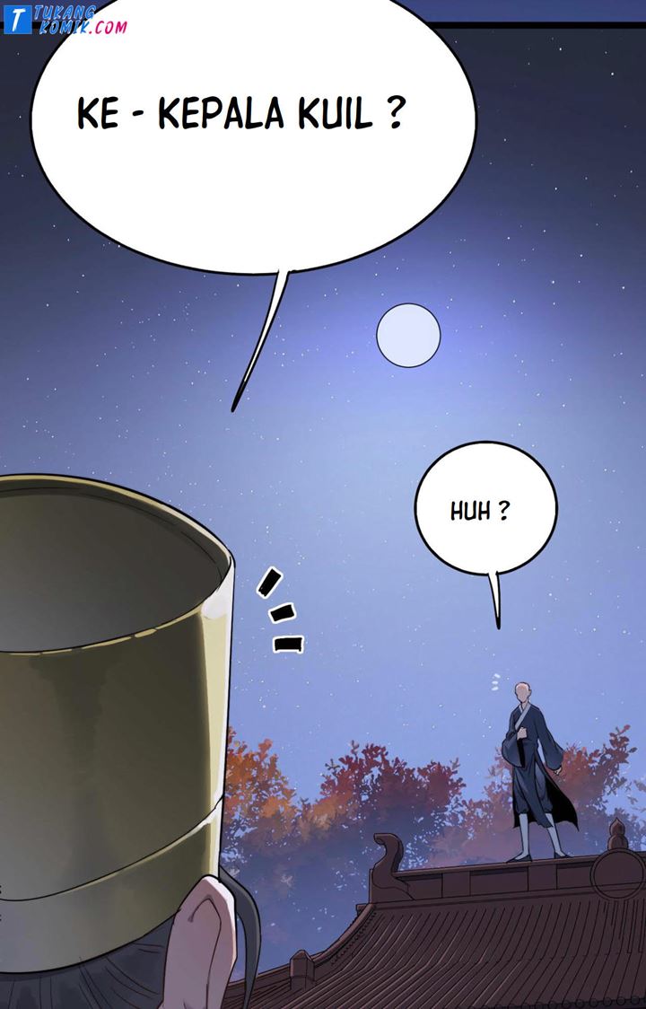 Building the Strongest Shaolin Temple in Another World Chapter 20 Gambar 77