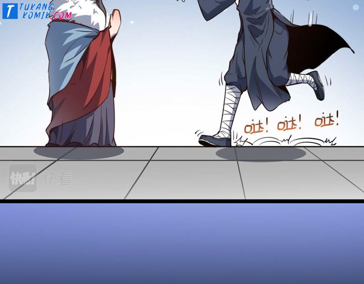 Building the Strongest Shaolin Temple in Another World Chapter 20 Gambar 81