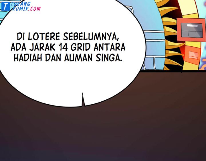 Building the Strongest Shaolin Temple in Another World Chapter 20 Gambar 9