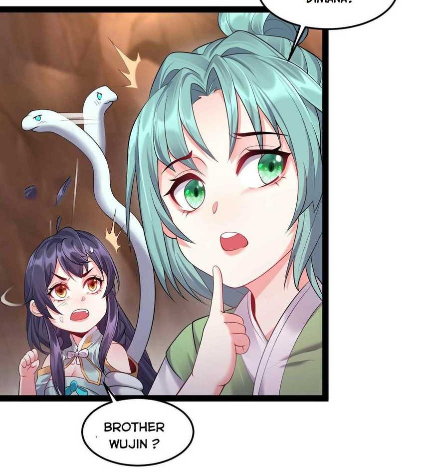 Become A villain In Cultivation World Game Chapter 28 Gambar 3