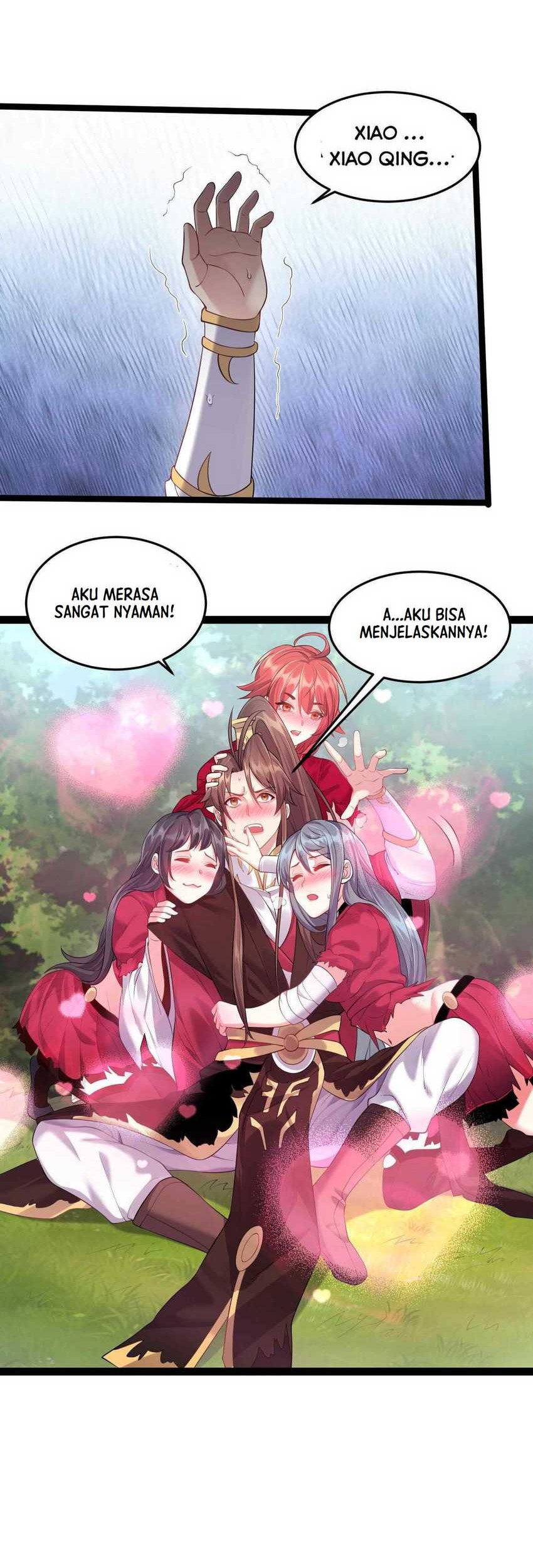 Become A villain In Cultivation World Game Chapter 28 Gambar 5