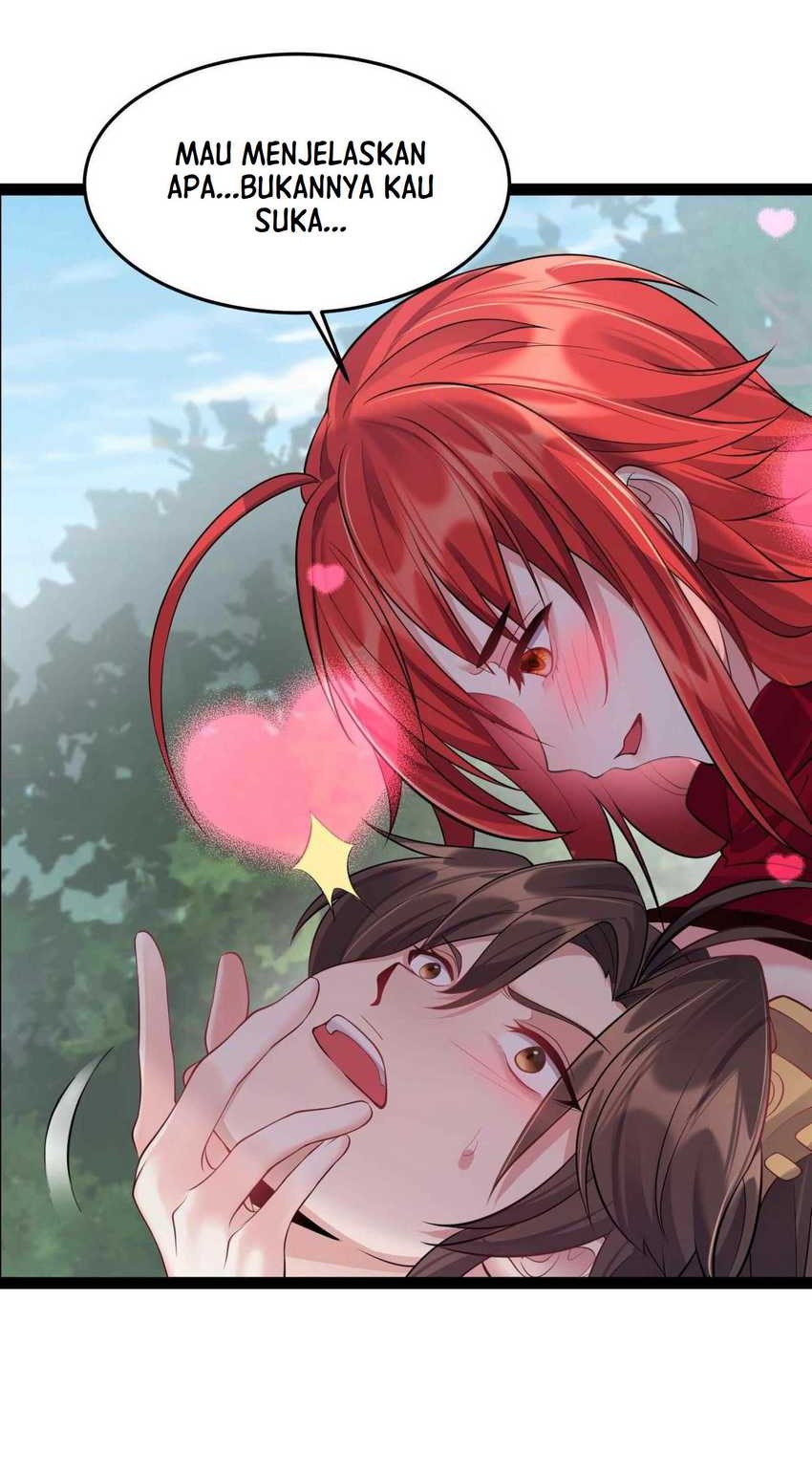 Become A villain In Cultivation World Game Chapter 28 Gambar 6