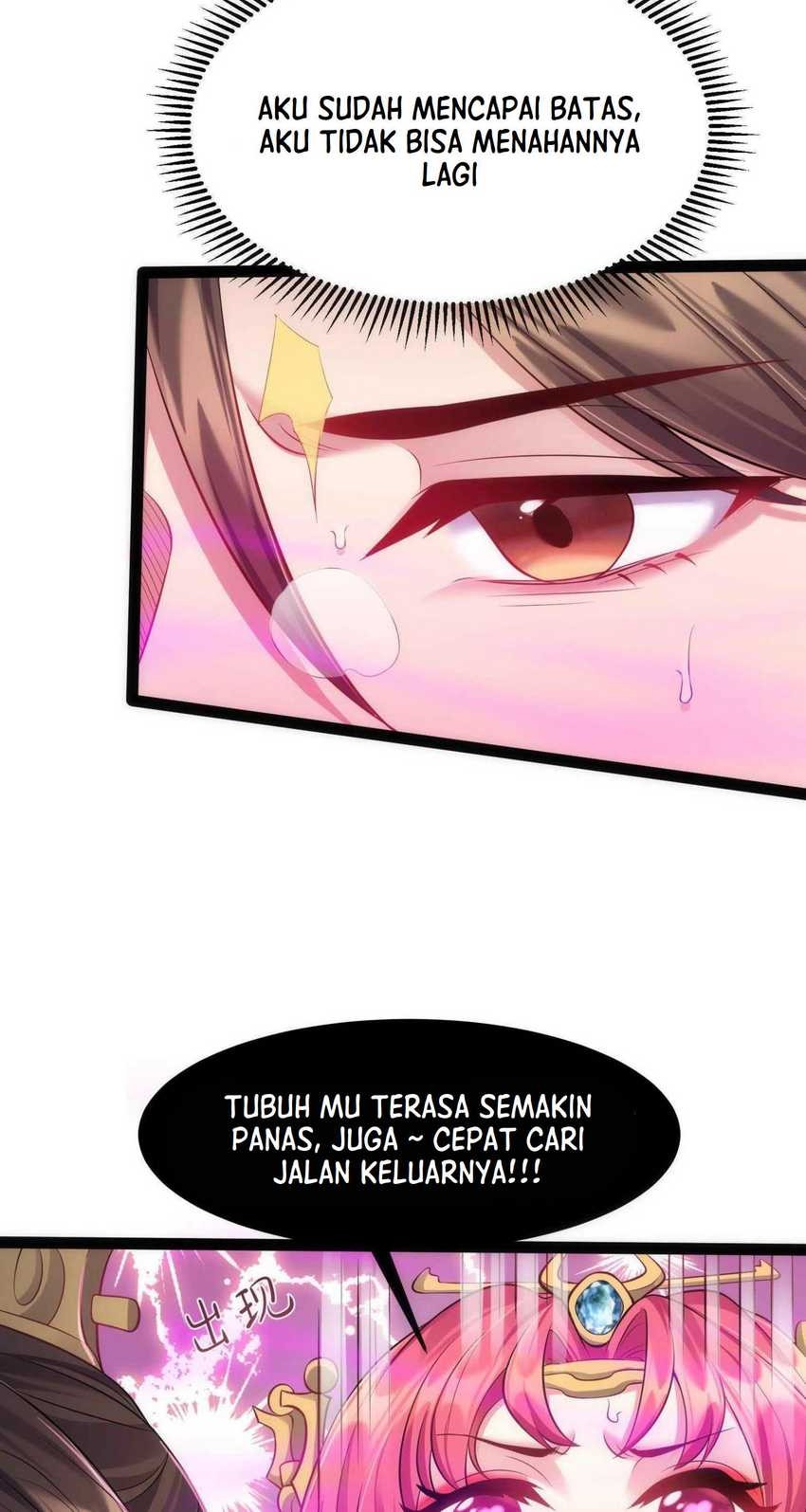 Become A villain In Cultivation World Game Chapter 28 Gambar 23