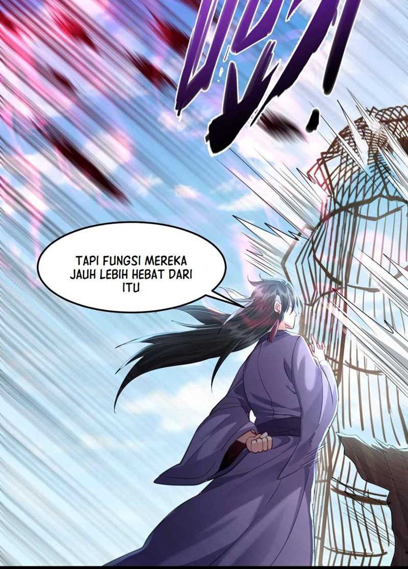 Become A villain In Cultivation World Game Chapter 27 Gambar 6