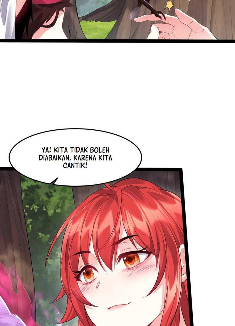Become A villain In Cultivation World Game Chapter 27 Gambar 15