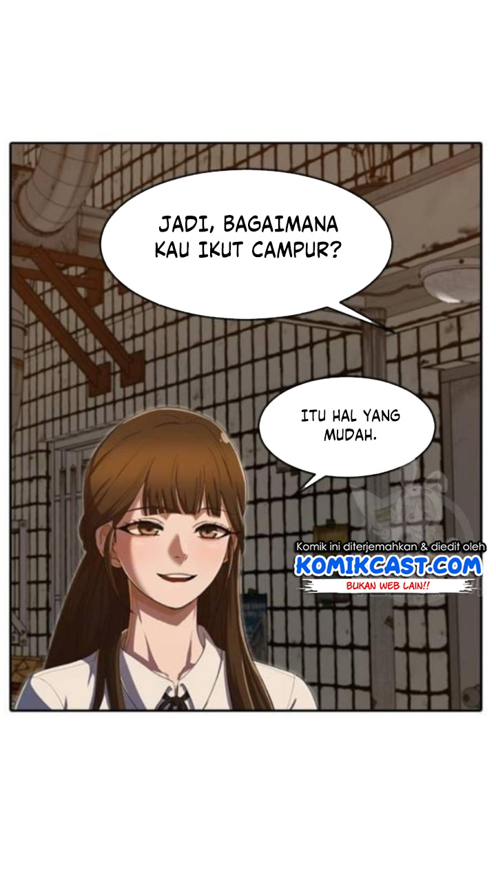 The Girl from Random Chatting! Chapter 201 43