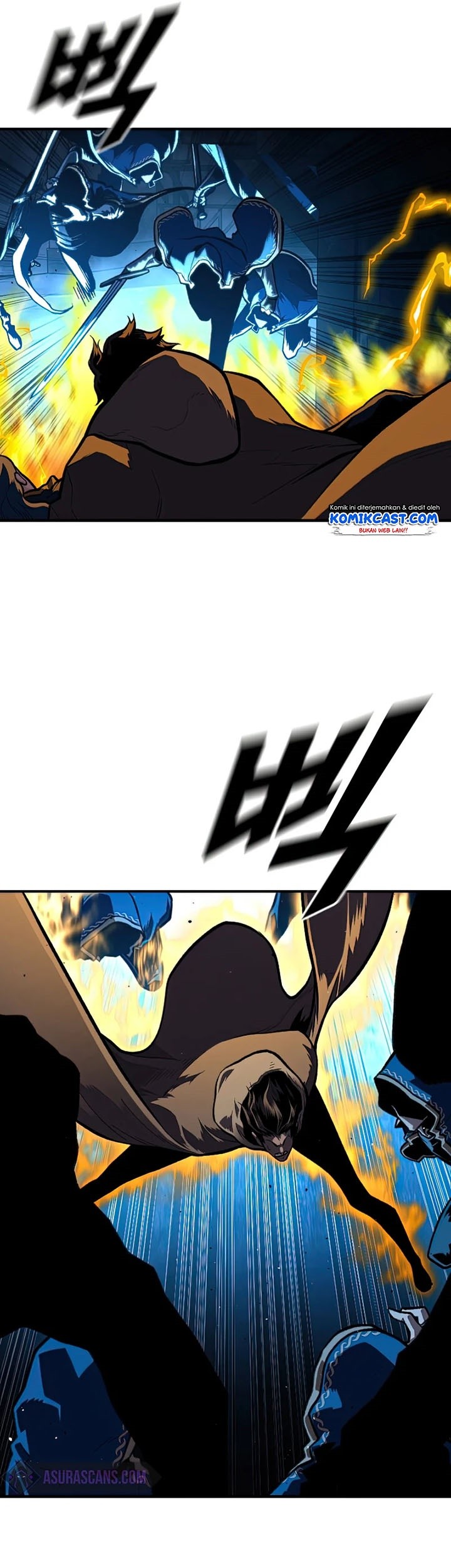 Talent-Swallowing Magician Chapter 31 Gambar 26