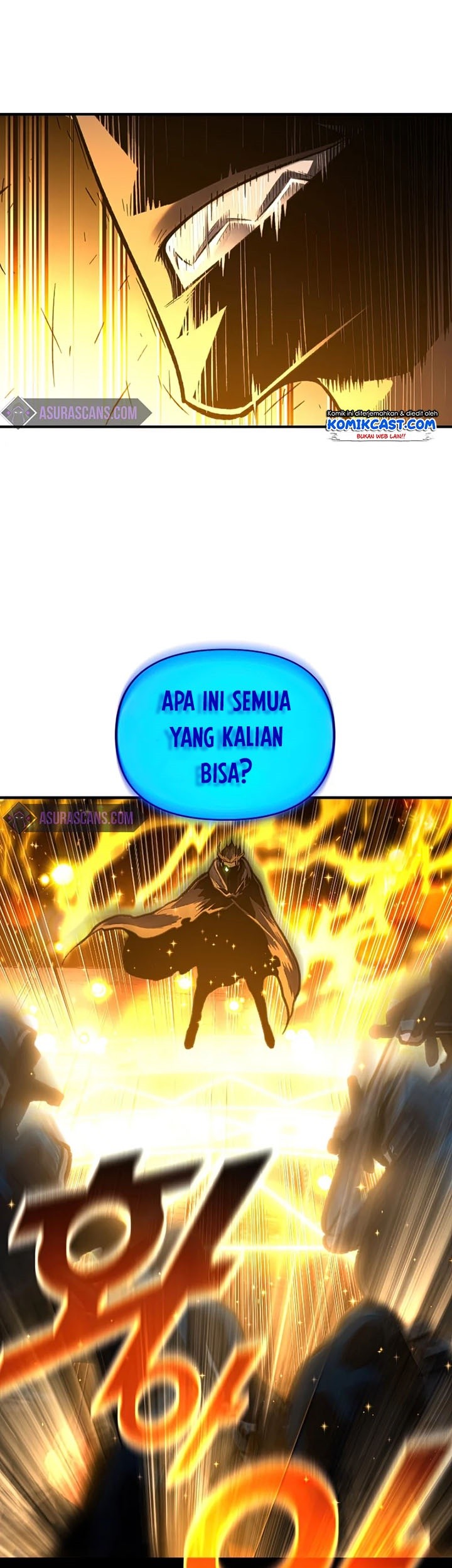 Talent-Swallowing Magician Chapter 31 Gambar 58