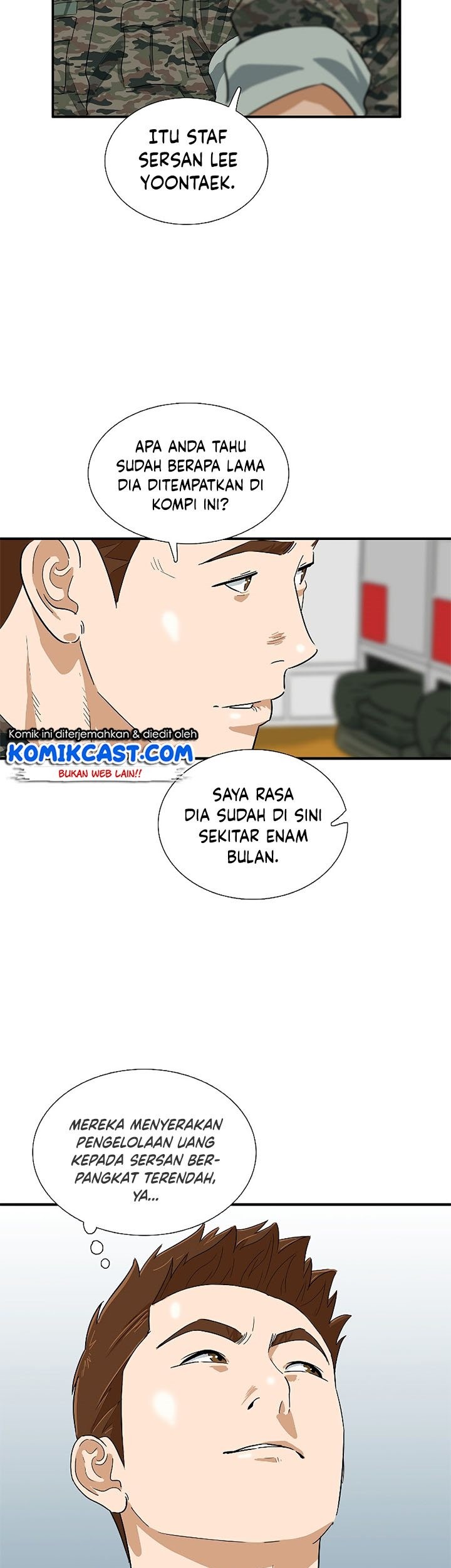 This is the Law Chapter 42 Gambar 27