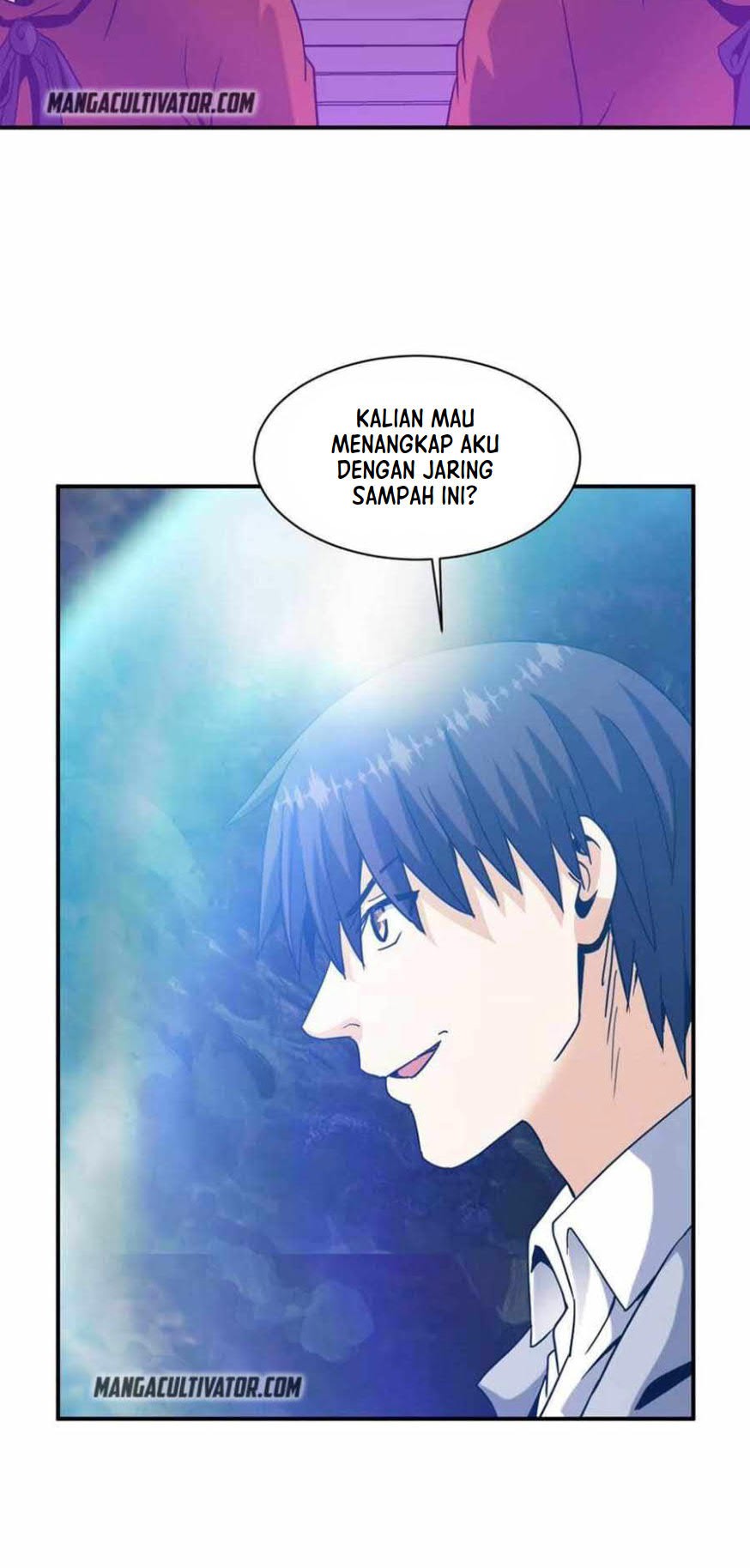 City Immortal Emperor: Dragon King Temple Chapter 79 Gambar 12