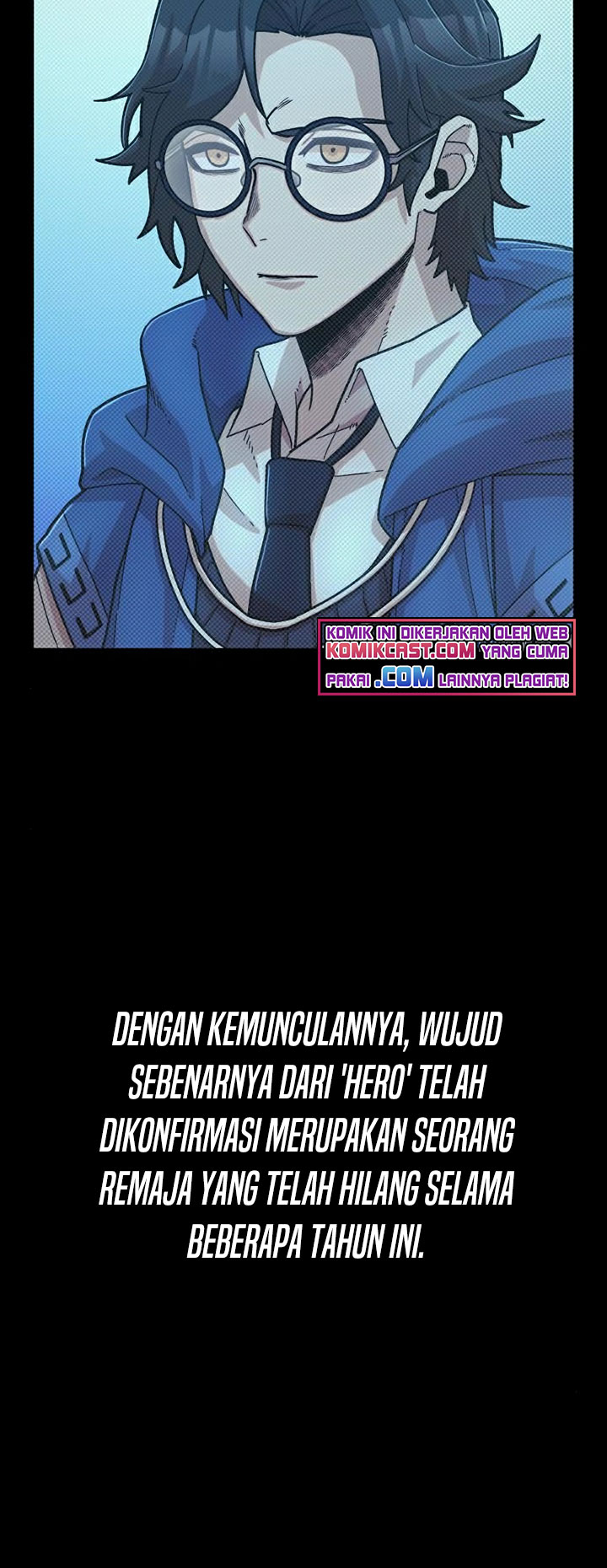 Hero Has Returned Chapter 50 Gambar 11