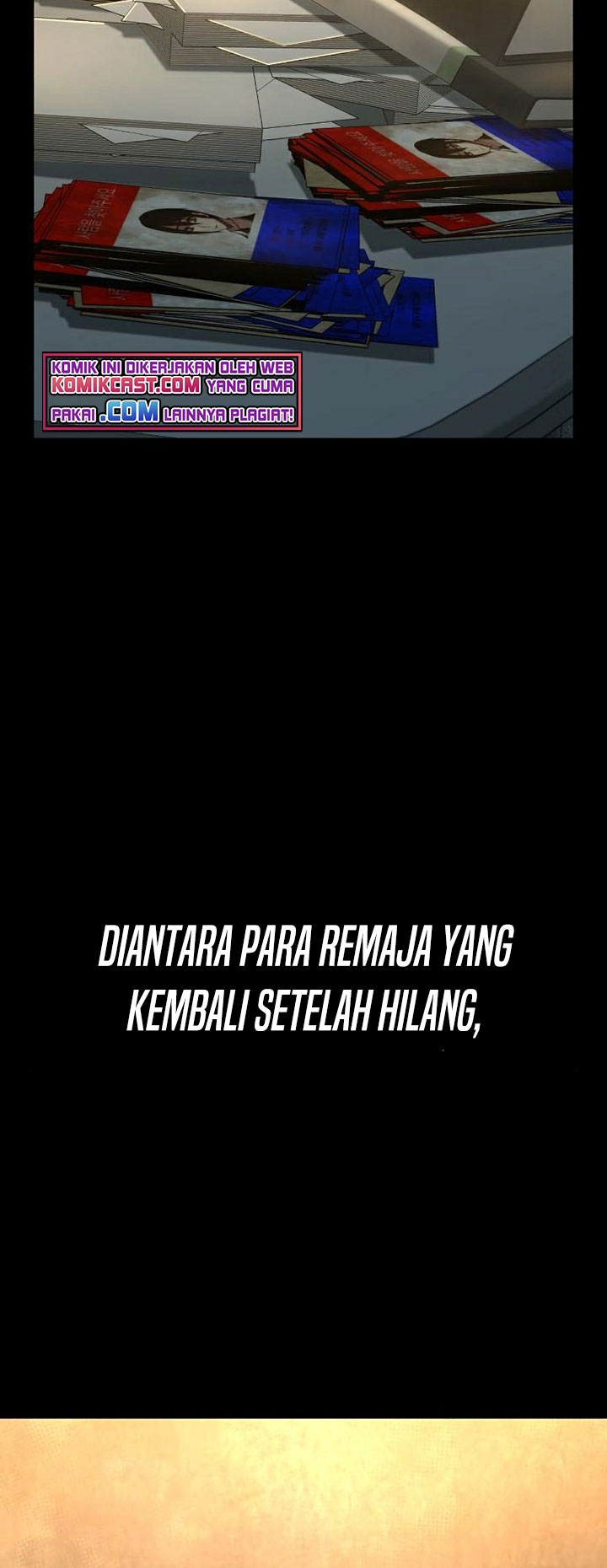 Hero Has Returned Chapter 50 Gambar 13