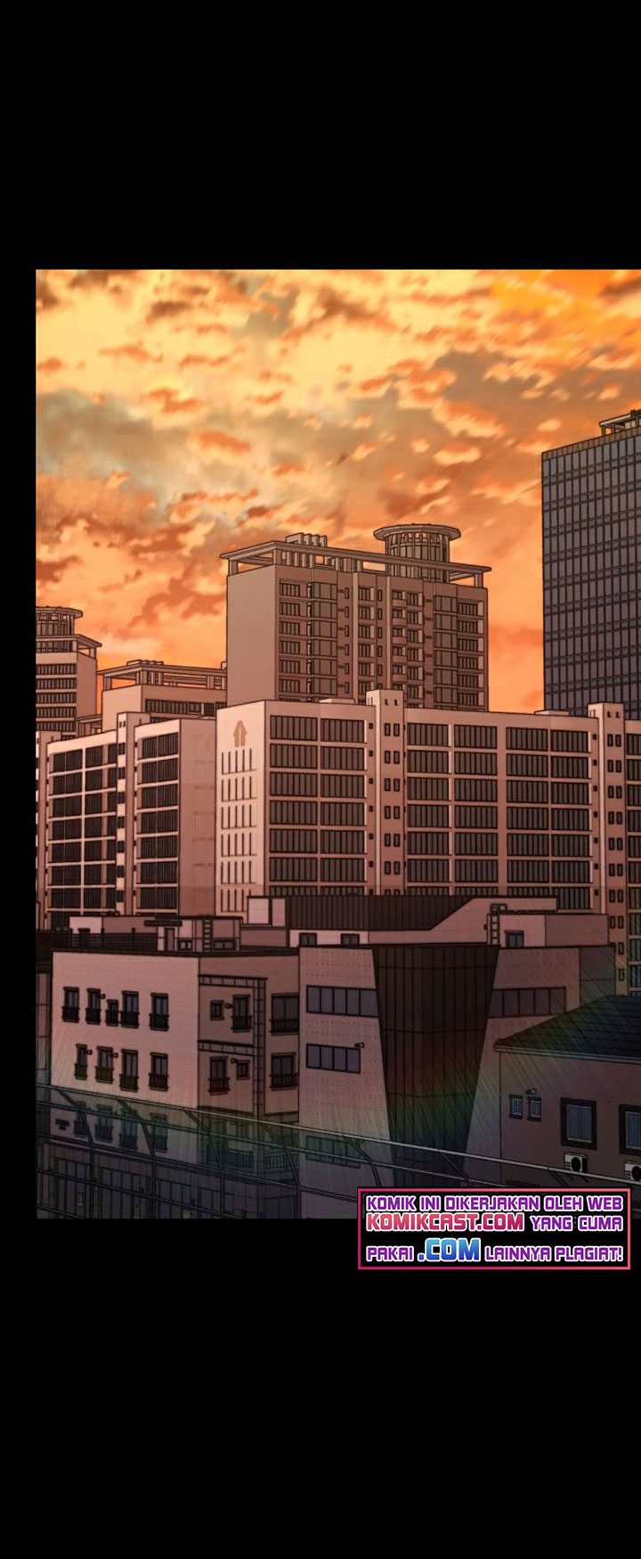 Hero Has Returned Chapter 50 Gambar 17