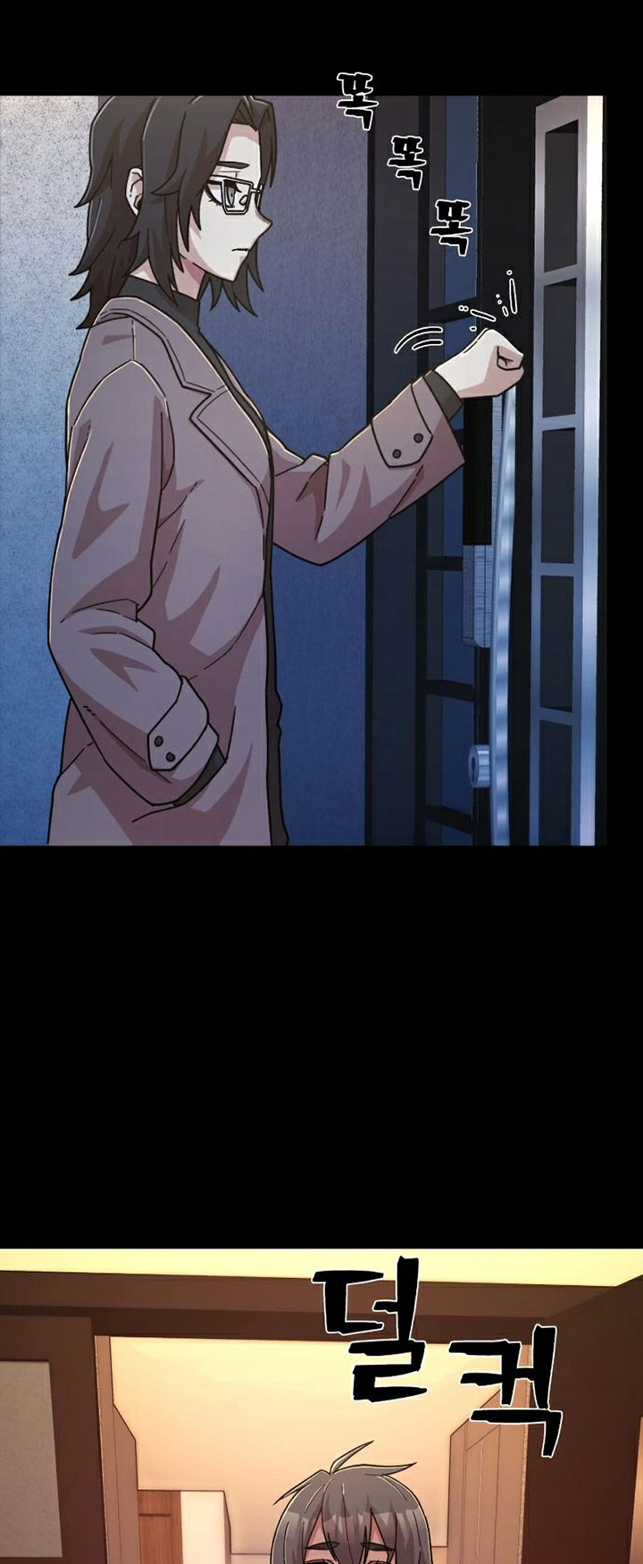 Hero Has Returned Chapter 50 Gambar 18