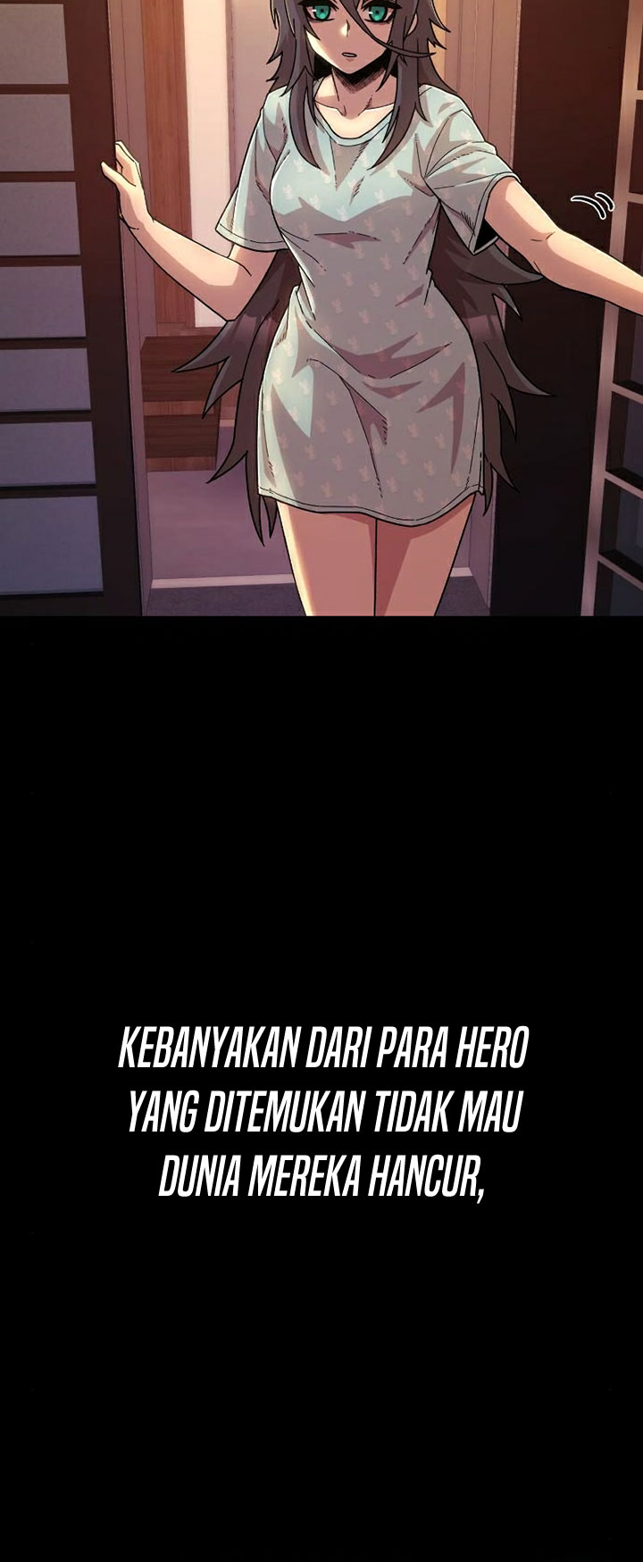 Hero Has Returned Chapter 50 Gambar 19