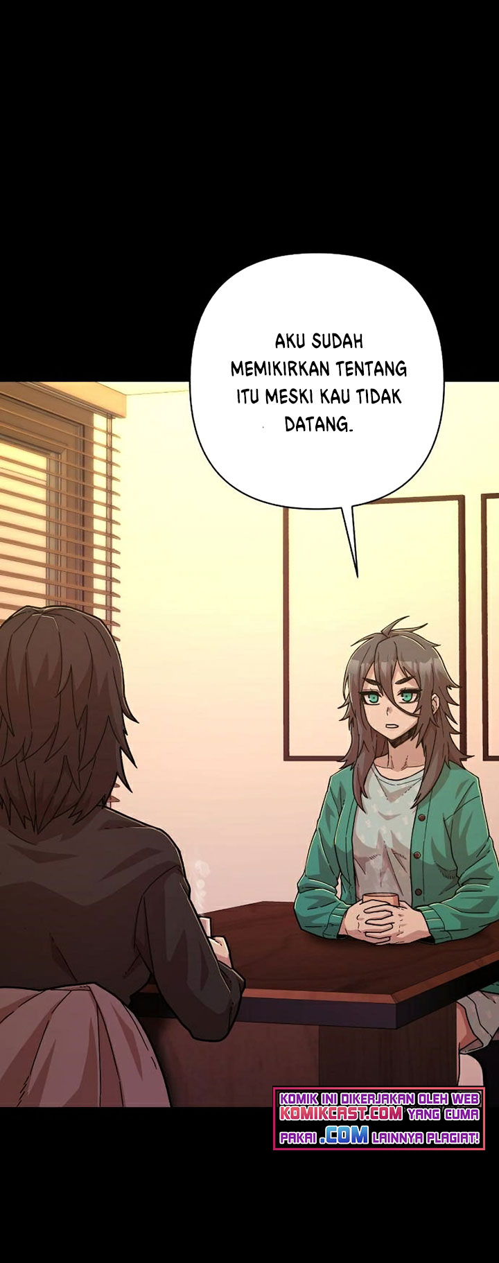 Hero Has Returned Chapter 50 Gambar 22