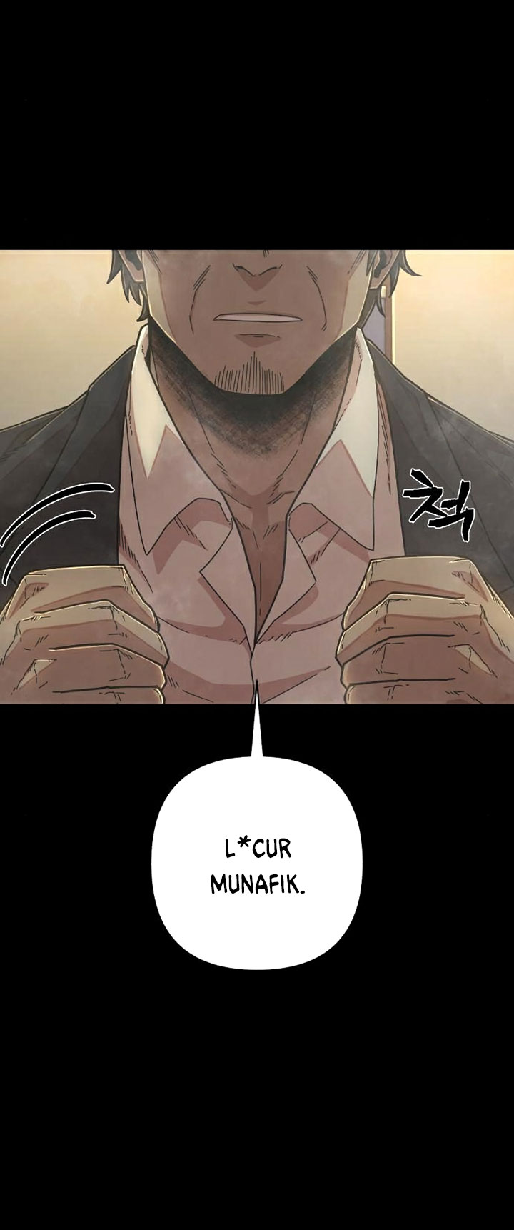 Hero Has Returned Chapter 50 Gambar 45