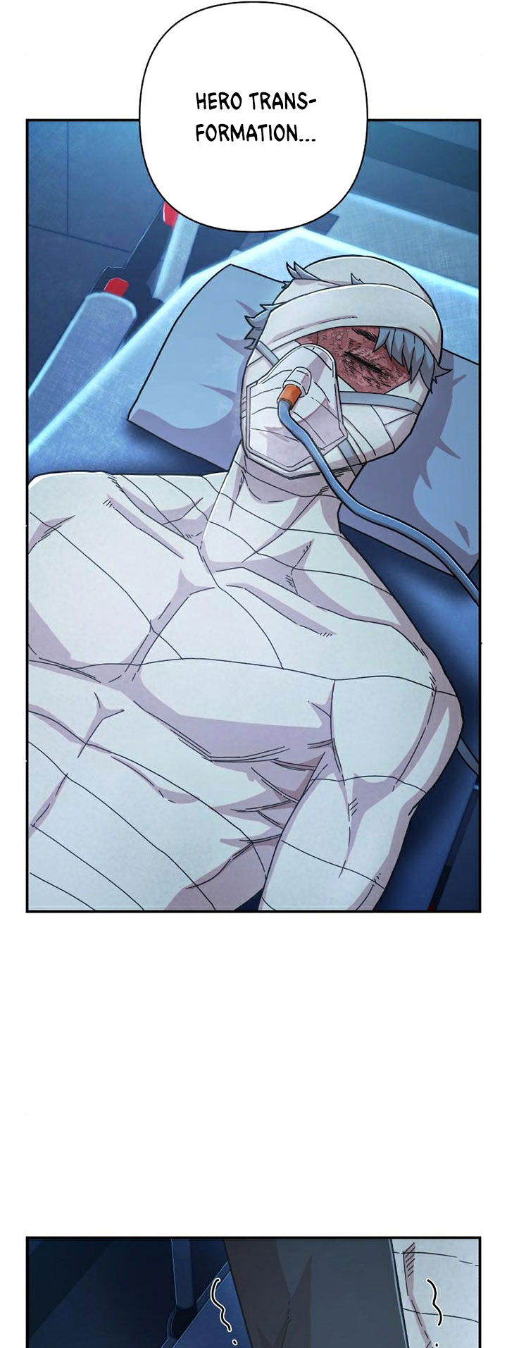 Hero Has Returned Chapter 50 Gambar 74