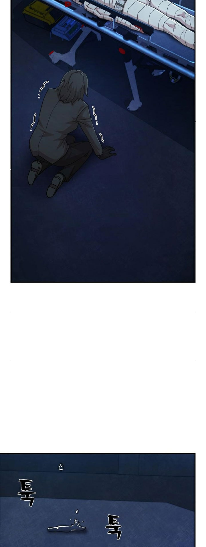 Hero Has Returned Chapter 50 Gambar 76